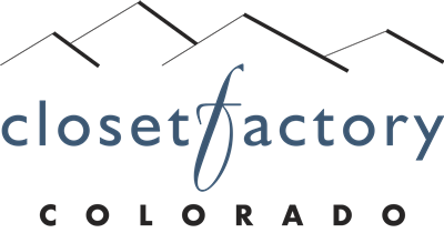 Closet Factory - Colorado